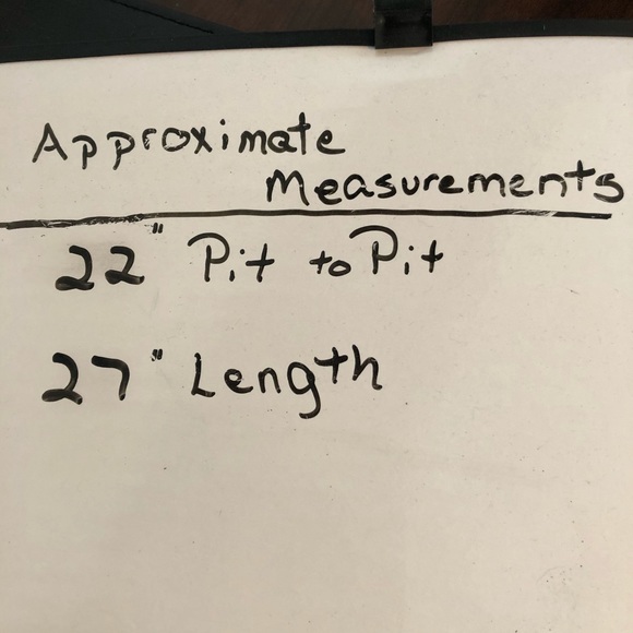 Sold Umgee Gray cold shoulder balloon sleeve - Picture 10 of 10